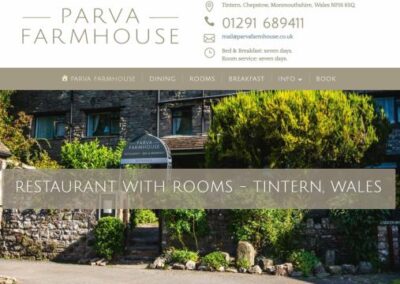 PARVA FARMHOUSE