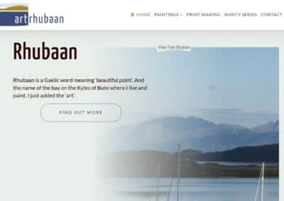 ARTRHUBAAN